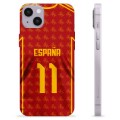 iPhone 14 Plus Custodia TPU - Spagna