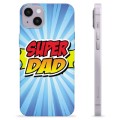 iPhone 14 Plus Custodia TPU - Super Papà