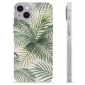 iPhone 14 Plus Custodia TPU - Tropico