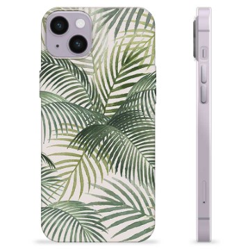 iPhone 14 Plus Custodia TPU - Tropico