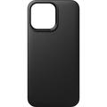 Custodia iPhone 14 Pro Max Nudient Thin - Compatibile con MagSafe - Nera