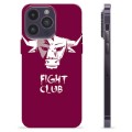 iPhone 14 Pro Max Custodia TPU - Toro