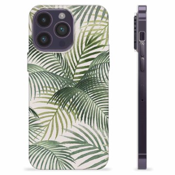 iPhone 14 Pro Max Custodia TPU - Tropico