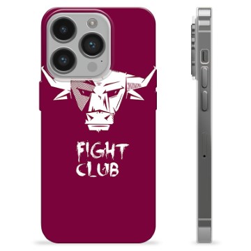 iPhone 14 Pro Custodia TPU - Toro