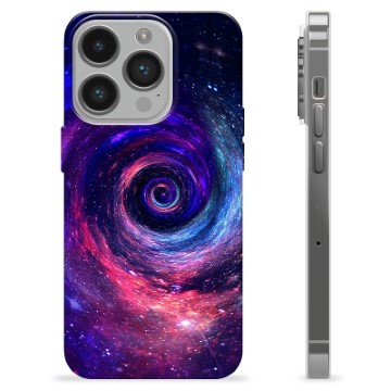 iPhone 14 Pro Custodia TPU - Galaxy