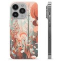 iPhone 14 Pro Custodia TPU - Vecchia Foresta