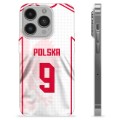 iPhone 14 Pro Custodia TPU - Polonia