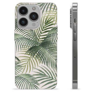 iPhone 14 Pro Custodia TPU - Tropico