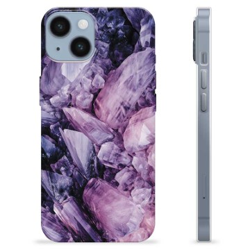 iPhone 14 Custodia TPU - Ametista