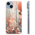 iPhone 14 Custodia TPU - Vecchia Foresta