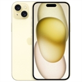 iPhone 15 Plus - 256GB - Giallo