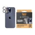 Proteggi Obiettivo per Fotocamera PanzerGlass PicturePerfect per iPhone 15 Pro/15 Pro Max