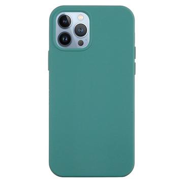 Custodia Silicone Liquido per iPhone 15 Pro