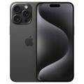 iPhone 15 Pro Max - 512GB - Titanio Nero