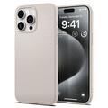 Custodia in TPU Spigen Liquid Air per iPhone 15 Pro