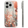 iPhone 15 Pro Custodia TPU - Vecchia Foresta