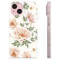 iPhone 15 Custodia TPU - Floreale