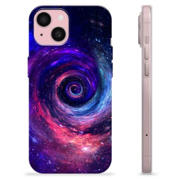 iPhone 15 Custodia TPU - Galaxy