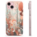 iPhone 15 Custodia TPU - Vecchia Foresta