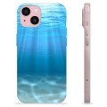 iPhone 15 Custodia TPU - Mare