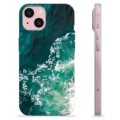 iPhone 15 Custodia TPU - Onde