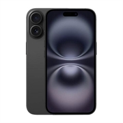 iPhone 16 - 128GB - Nero