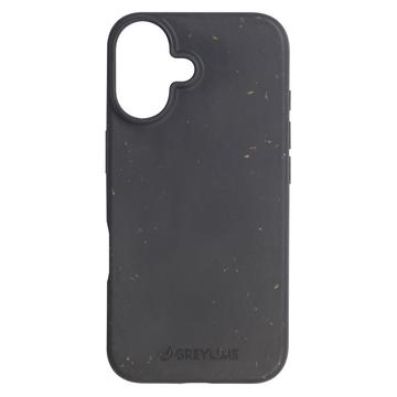 Custodia Ecologica GreyLime per iPhone 16