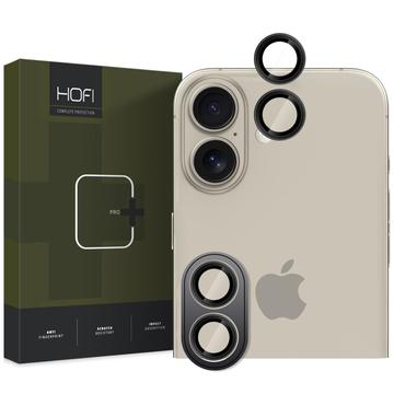 Proteggi Obiettivo Fotocamera Hofi Camring Pro+ per iPhone 16/16 Plus