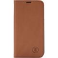 Custodia a Flip in Pelle JT Berlin BookCase Tegel per iPhone 16