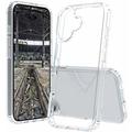 Custodia JT Berlin Pankow Clear per iPhone 16 - Trasparente