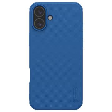 Custodia Ibrida Nillkin Super Frosted Shield Pro per iPhone 16