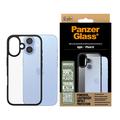 Custodia rigida per iPhone 16 PanzerGlass