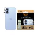 Proteggi Obiettivo per Fotocamera PanzerGlass PicturePerfect per iPhone 16/16 Plus