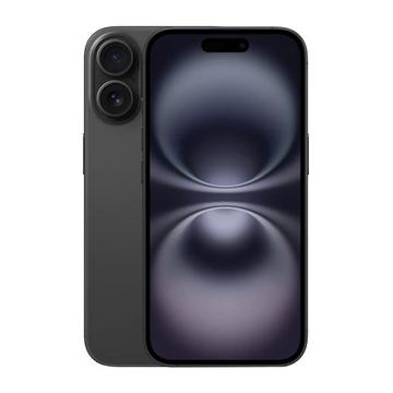 iPhone 16 Plus - 256GB - Nero