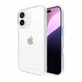 Custodia Case-Mate Tough per iPhone 16 Plus - Trasparente