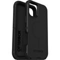 Custodia MagSafe per iPhone 16 Plus OtterBox Defender Series - Nera