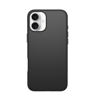 Custodia OtterBox Symmetry per iPhone 16 Plus - Compatibile con MagSafe - Nero