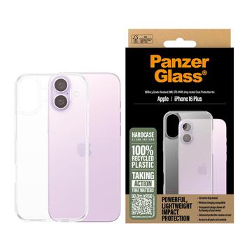 Custodia rigida per iPhone 16 Plus PanzerGlass