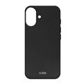 Custodia SBS Full Active D3O per iPhone 16 Plus - Nera