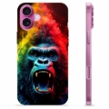 iPhone 16 Plus Custodia TPU - Gorilla