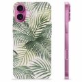 iPhone 16 Plus Custodia TPU - Tropico