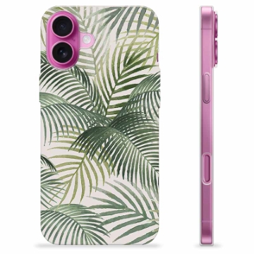 iPhone 16 Plus Custodia TPU - Tropico