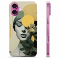 iPhone 16 Plus Custodia TPU - Atmosfera Vintage