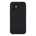 Custodia per iPhone 16 Plus Tactical MagForce Velvet Smoothie - Asfalta