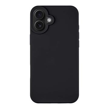 Custodia per iPhone 16 Plus Tactical MagForce Velvet Smoothie - Asfalta