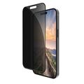 Proteggi schermo iPhone 16 Plus dbramante1928 Eco-Shield Privacy