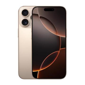 iPhone 16 Pro - 256GB - Titanio del Deserto