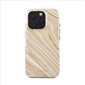 Custodia Ibrida Burga Tough per iPhone 16 Pro - Full Glam