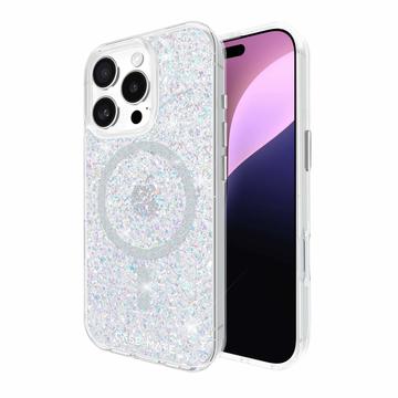 Custodia MagSafe per iPhone 16 Pro Case-Mate Twinkle - Disco