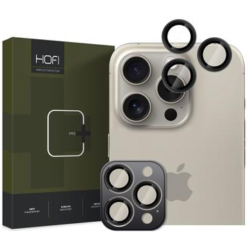 Proteggi Obiettivo Fotocamera Hofi Camring Pro+ per iPhone 16 Pro/16 Pro Max